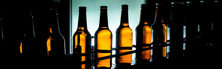 Бюджет теряет из-за нелегального алкоголя 9 млрд грн ежегодно