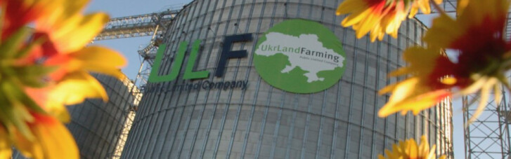 Bakhmatyuk's Ukrlandfarming Among Top 15 Corporate Donors Helping Fight COVID in Ukraine