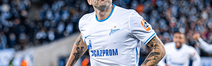 Футболіст Ракицький, який пограв у Росії, повернувся до "Шахтаря" (ВІДЕО)