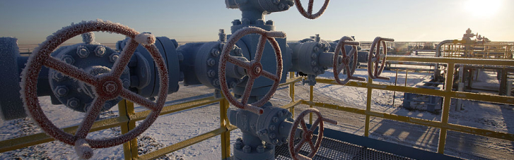 Газова дієта Чим загрожує Європі та Україні зупинка газопроводу Ямал — Європа