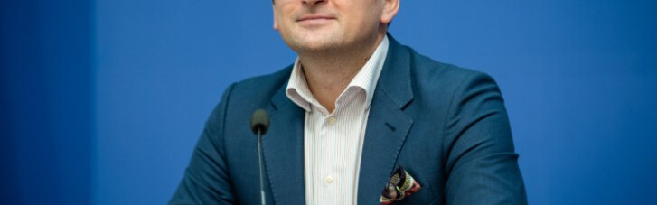 Министр иностранных дел Дмитрий Кулеба: карьера, скандалы и цитаты