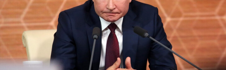 Почему Путин не хочет отдавать наших пленных до Нового года