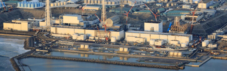 Японія почне скидати воду з Фукусіми в океан з 24 серпня: чому Китай категорично проти