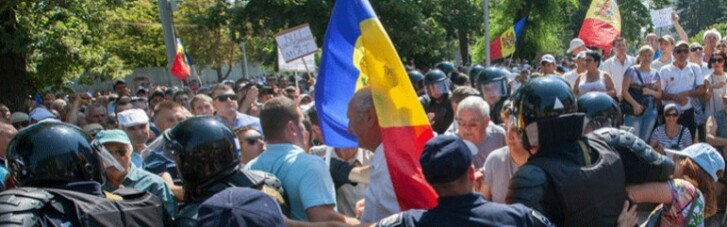 Закосити під Україну. Навіщо Молдова змінює виборчу систему