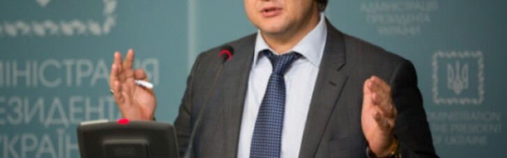 Шпагат Данилюка: Зачем министр устроил скандал на заседании Кабмина