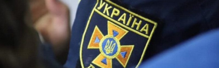 У ДСНС попередили жителів низки областей України про високу загрозу пожеж