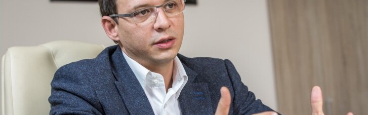 Мураев прокомментировал намерение Новинского купить его телеканал