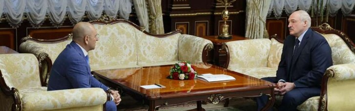 "Слуга" Шевченко анонсував нові поїздки до Лукашенка в компанії інших нардепів