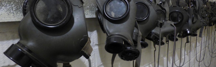 Фосфорные бомбы или химоружие? В Минобороны еще не знают, что использовали россияне в Мариуполе