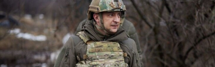 Подрыв бойцов ВСУ на Донбассе: Зеленский послал Тарана и Хомчака разбираться
