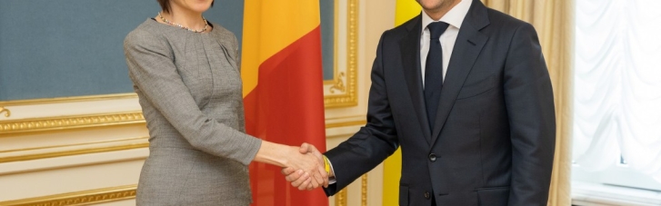 Украина предупредила Молдову о планах Кремля "расшатать" Кишинев