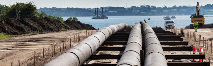 Власти Финляндии считают, что газопровод в Балтийском море повредило какое-то государство