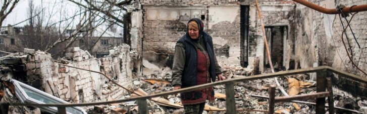 Що втратили Україна, Росія та Захід від п'ятирічного конфлікту на Донбасі