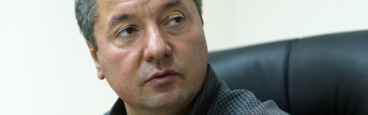Віталій Бала: До кінця локдауну Банкова не втручатиметься у ситуацію в Харкові