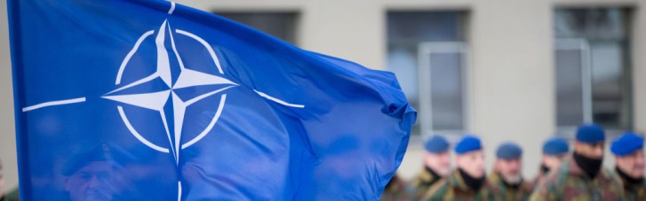 Крок назад. До чого призведе звернення Ради до Конгресу надати Україні статус основного союзника поза НАТО