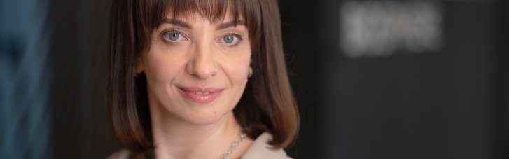 Вікторія Желдак: Взаємодопомога в компанії "Біосфера" сягнула пікового рівня