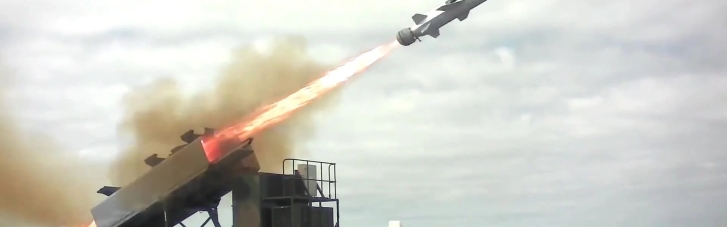 США готуються постачати в Україну протикорабельні ракети, — ЗМІ