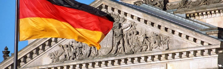 Украинское посольство распространяло ложь о путешествиях в Германию