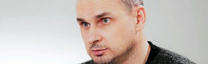 Фільм Олега Сенцова став переможцем Стокгольмського кінофестивалю