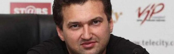 Олексій Голобуцький: Можливо, Колесніков поспішає з новою партією, знаючи про розвал ОПЗЖ