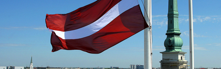 Украина и Латвия планируют подписать соглашение о безопасности 11 апреля