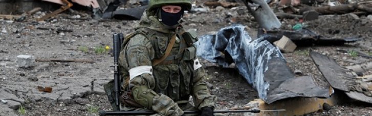 В Британии сказали, сколько Россия потеряла танки в Украине