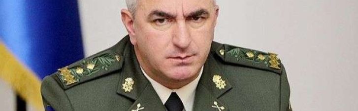 Розстріл у Дніпрі: командувач Нацгвардії подав у відставку