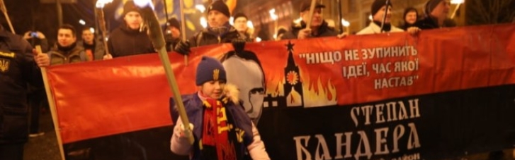 Спікер Держдуми РФ закликав Європу ввести санкції проти України через марш Бандери в Києві