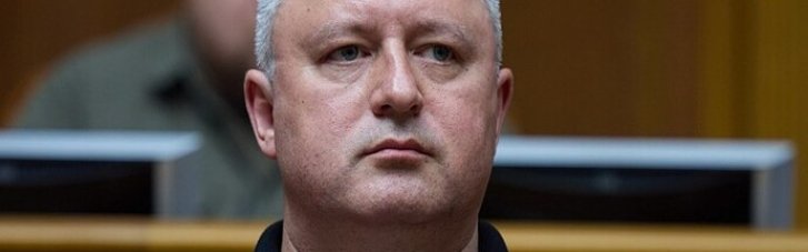 Кочетков: Жоден топ-корупціонер не був притягнутий до відповідальності за каденції генпрокурора Костіна