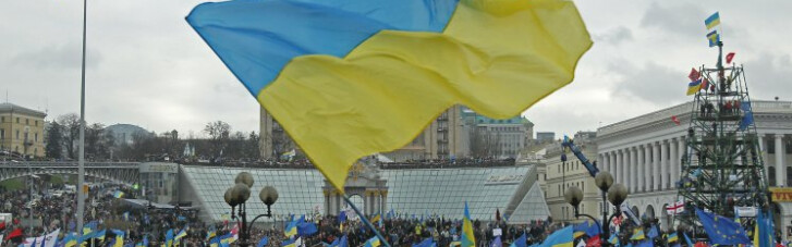 Проклятая модель? Почему Украине не подходит президентская республика