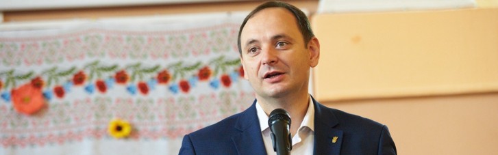 Мэр Франковска призвал Минобразования вернуть христианскую этику в школы