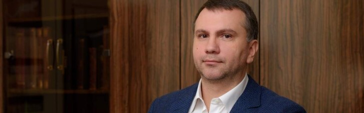 Судья Вовк подал на Украину в ЕСПЧ из-за подчиненных Сытника, — СМИ