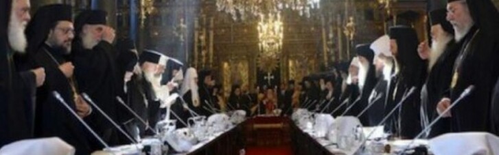 Вселенский патриархат уточнил, когда пройдет Объединительный собор в Украине