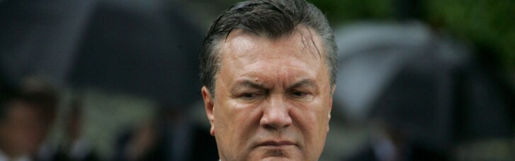 Януковичу заочно вынесут приговор по еще одному делу