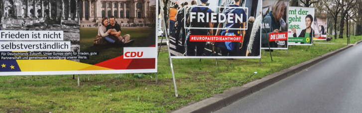 Фридрих Мерц и четвертая власть. Как кандидат на место Меркель не поладил со СМИ