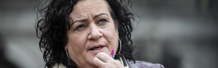 Очільниця однієї з партій Нідерландів бойкотує виступ Зеленського - той нібито "обрав невдалу дату"