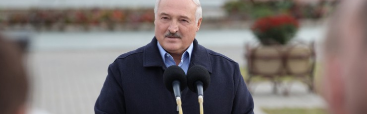 "Мы один народ": Лукашенко уже протягивает "щупальца" к Литве с Польшей