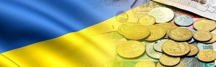 Треть экономики Украины не функционирует, – Минфин
