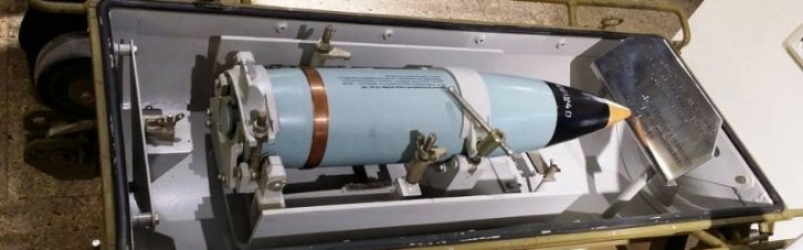 А як же "пєпєл": Росія вивозить ядерні боєприпаси зі сховища на Білгородщині