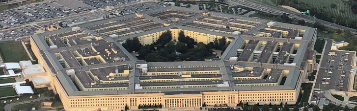 Утечка секретных документов: Пентагон выпустил памятку-предупреждение для американских военных