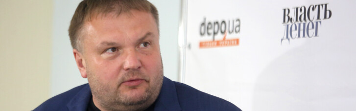 Чи зможе "Партія Шрека" здолати Зеленського - інтерв'ю з директором УІМ Вадимом Денисенком