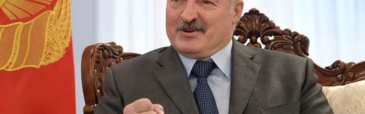 Лукашенко начал приостановление соглашения с ЕС о реадмиссии лиц, незаконно въехавших на территорию одной из сторон