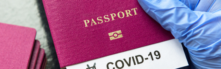 COVID-паспорт в ЄС: ковід-дисидент від "Слуг" розповів ПАРЄ про порушення прав