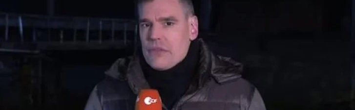 Німецький телеканал показав репортаж про "функціонуючий" Маріуполь: у МЗС вимагають пояснень