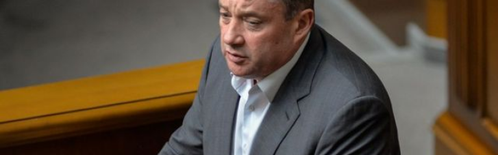 Нардепу Дубневичу объявили о подозрении в хищении газа на 2,1 млрд грн