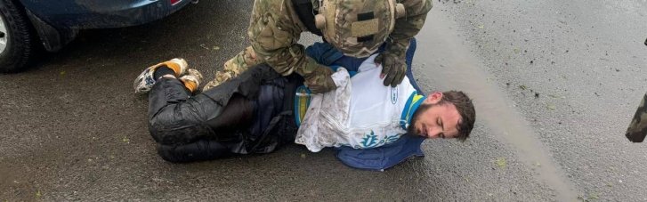 Убийство копа в Винницкой области: появились новые подробности