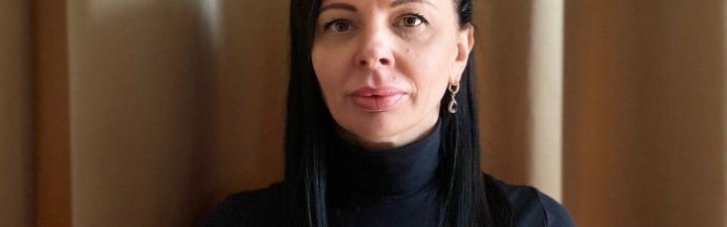 Вдова бізнесмена Ксенофонтова знову просить президента захистити її від знущань експрокурора Олега Кіпера