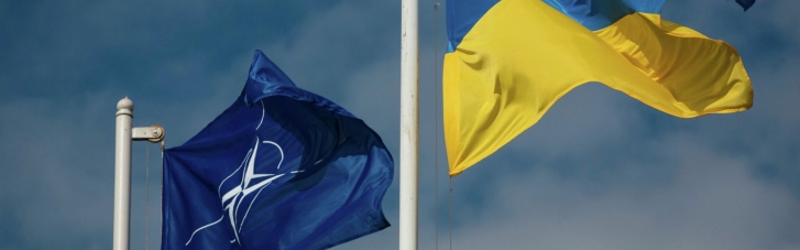 Дев'ять країн НАТО підтримали членство України та закликали збільшити військову допомогу