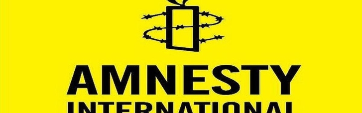 Amnesty International отказалась менять свой скандальный отчет
