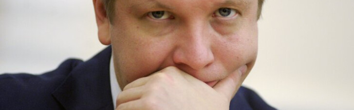Коболєв оголосив війну бюджету. Скільки мільярдів "Нафтогаз" хоче здерти з українців